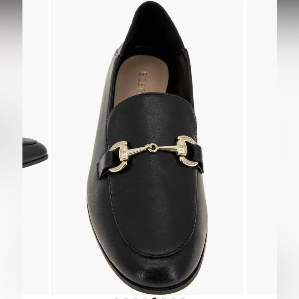 BCBG Zeldi Loafer